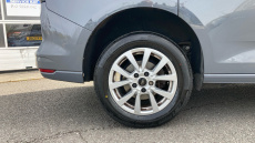 Ford Tourneo Connect 1.5 EcoBoost Titanium 5dr Petrol Estate